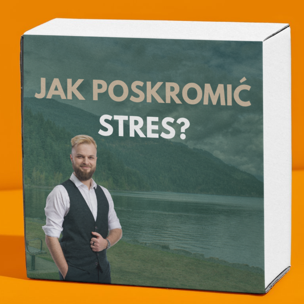 Jak Poskromić Stres