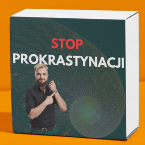 Stop Prokrastynacji + Bonusy